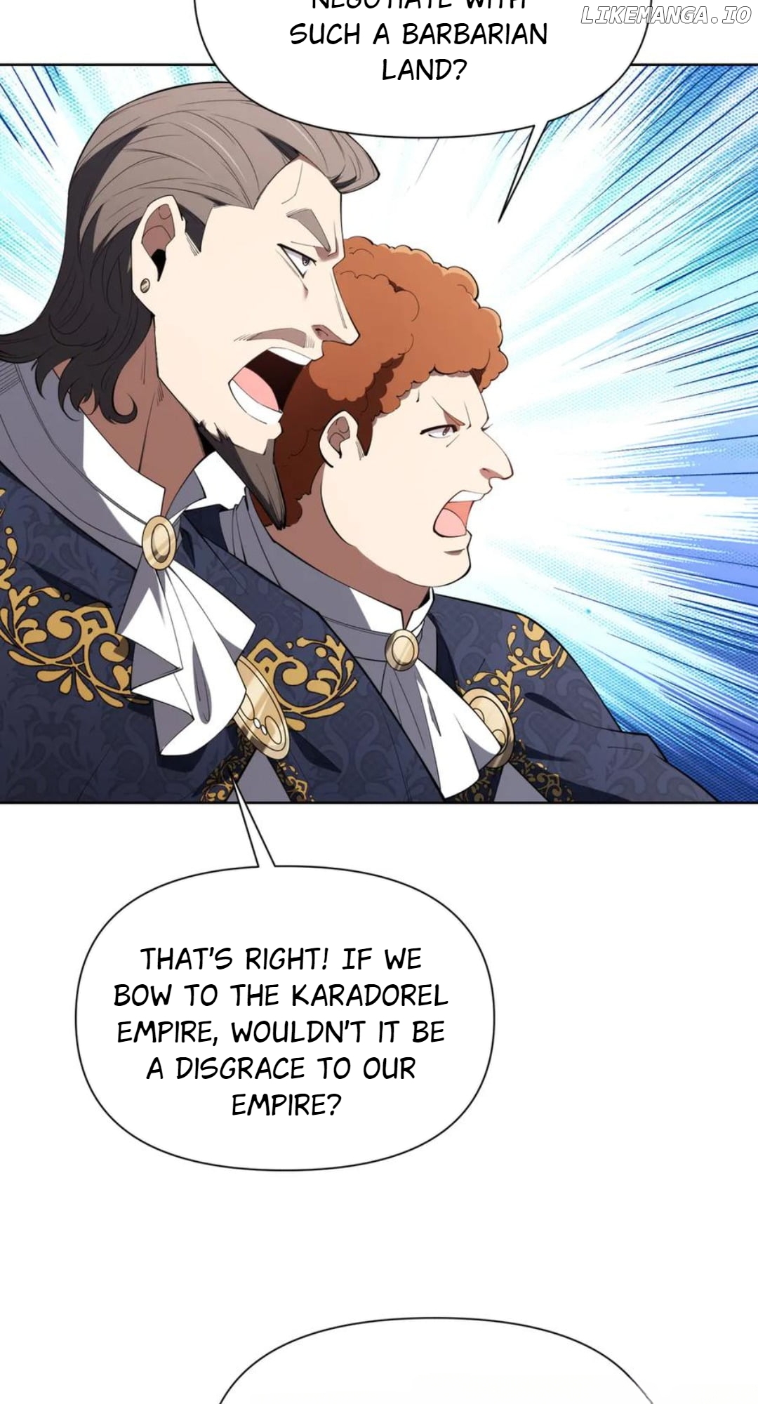 Forging an Industrial Empire in a Magical World Chapter 31 - page 8